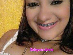 Babycoralvex