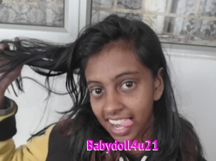 Babydoll4u21