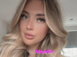 Babydolln