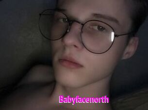 Babyfacenorth