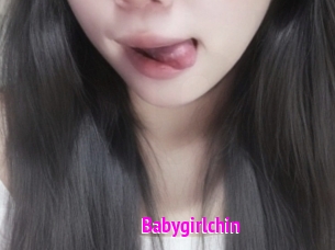 babygirlchin Porn Loverz