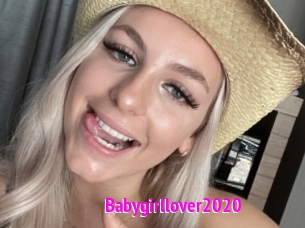 Babygirllover2020