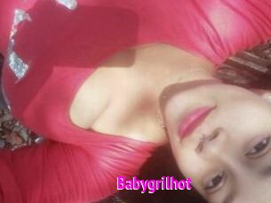 Babygrilhot