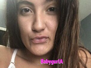BabygurlA