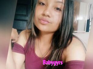 Babygyrs