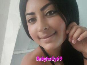 Babyholly69