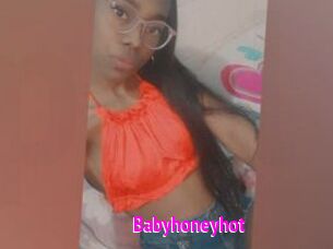 Babyhoneyhot
