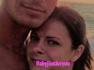 Babyjinxforyou