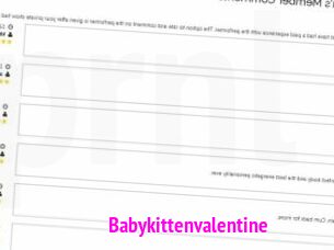 Babykittenvalentine_