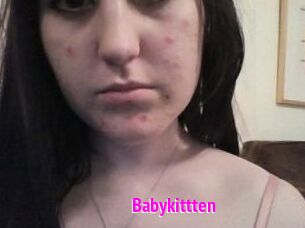 Babykittten