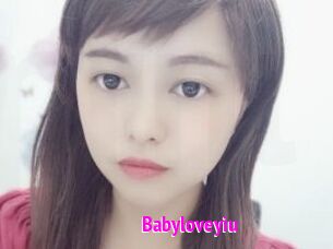 babyloveyiu Porn Loverz