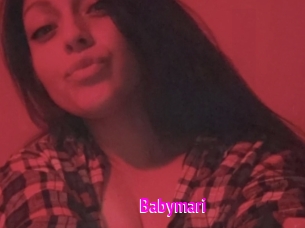 Babymari