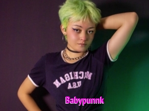 babypunnk Porn Loverz