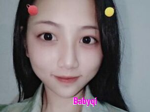 Babyqi