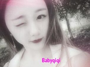 babyqiqi Porn Loverz