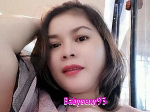 Babysexy93