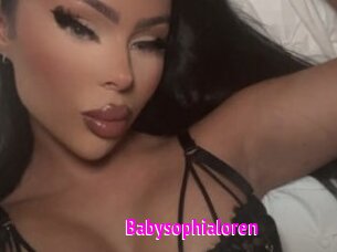babysophialoren Porn Loverz