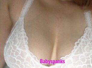 Babyspanks