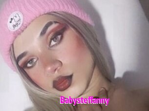 Babysteffanny