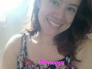 Babysuggar