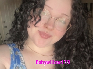 Babywillow139