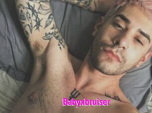 Babyxbruiser