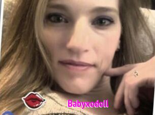 Babyxodoll