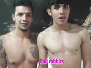 Bad_rabbits