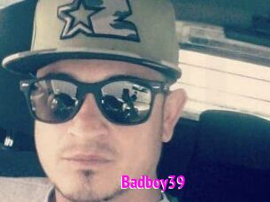 Badboy39