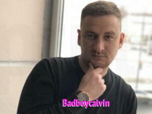 Badboycalvin