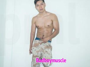 Badboymuscle