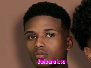 Badbunniesx