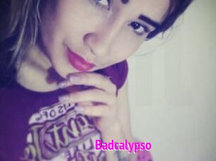 Badcalypso