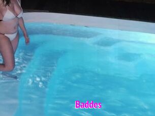 Baddes