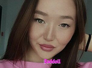 Baddoll