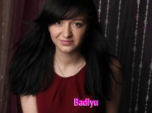 Badiyu