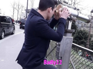 Badly22