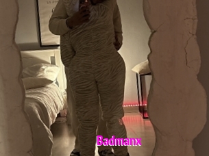 badmanx Porn Loverz