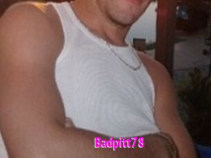 badpitt78 Porn Loverz