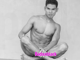 Badxxblack