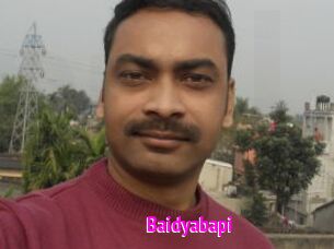 Baidyabapi