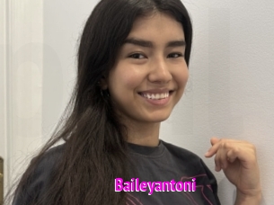 Baileyantoni
