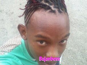 Bajanboss
