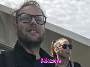 Balazseva