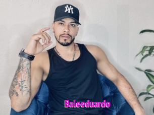 Baleeduardo