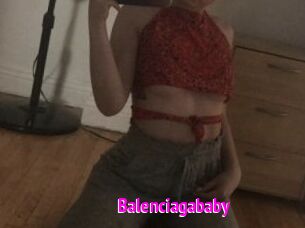 Balenciagababy