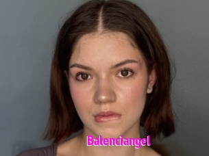 Balenciangel