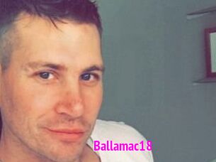 Ballamac18