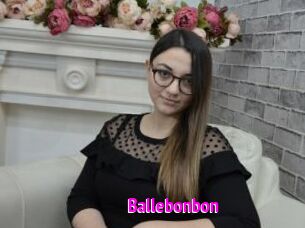 Ballebonbon