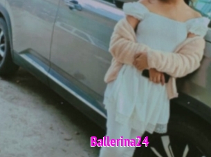 Ballerina24